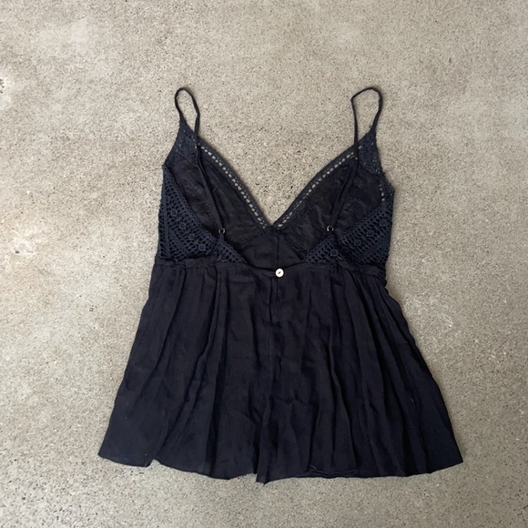 Free People Lace Camisole - Picture 4 of 4